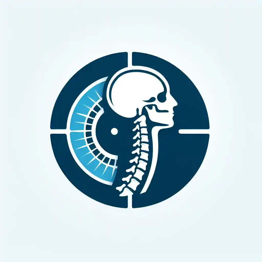 КТ шейного отдела позвоночника Logo