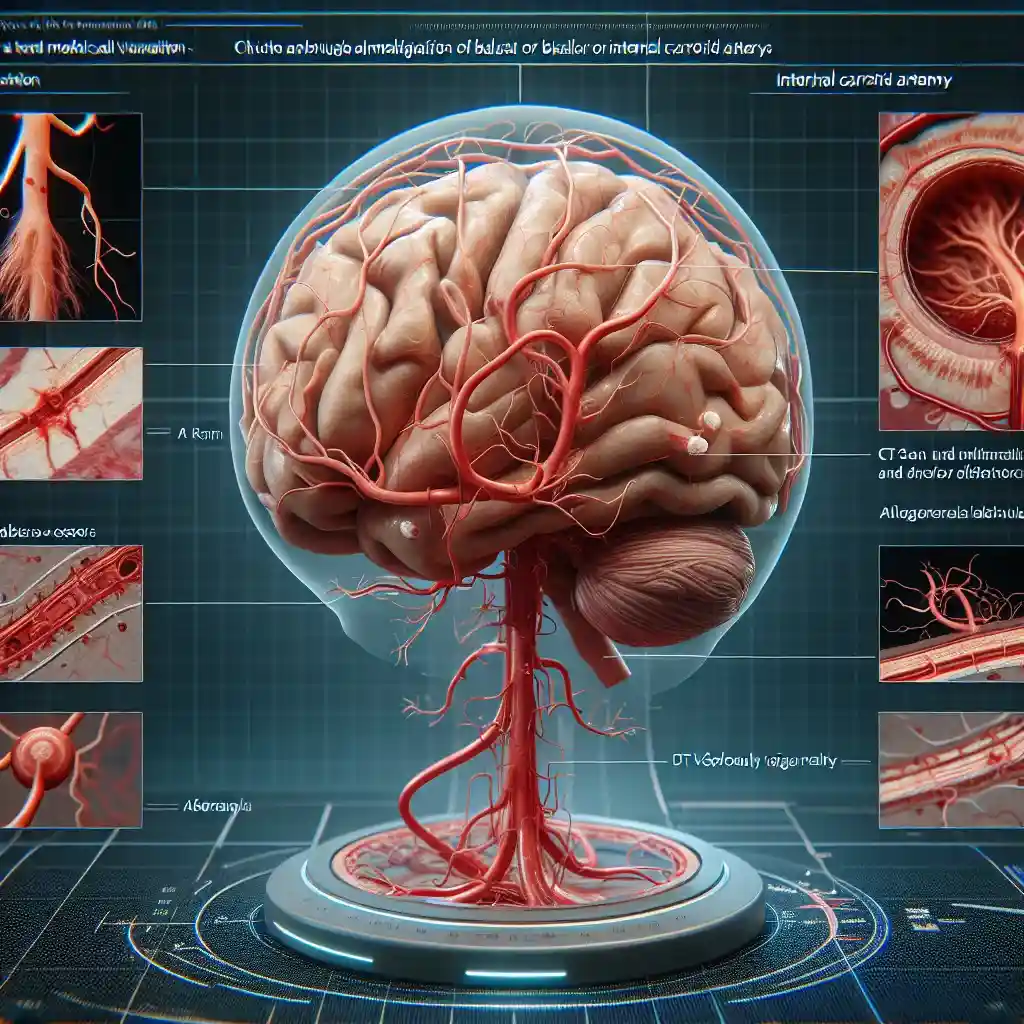 Что такое аномалия Кимерли?
