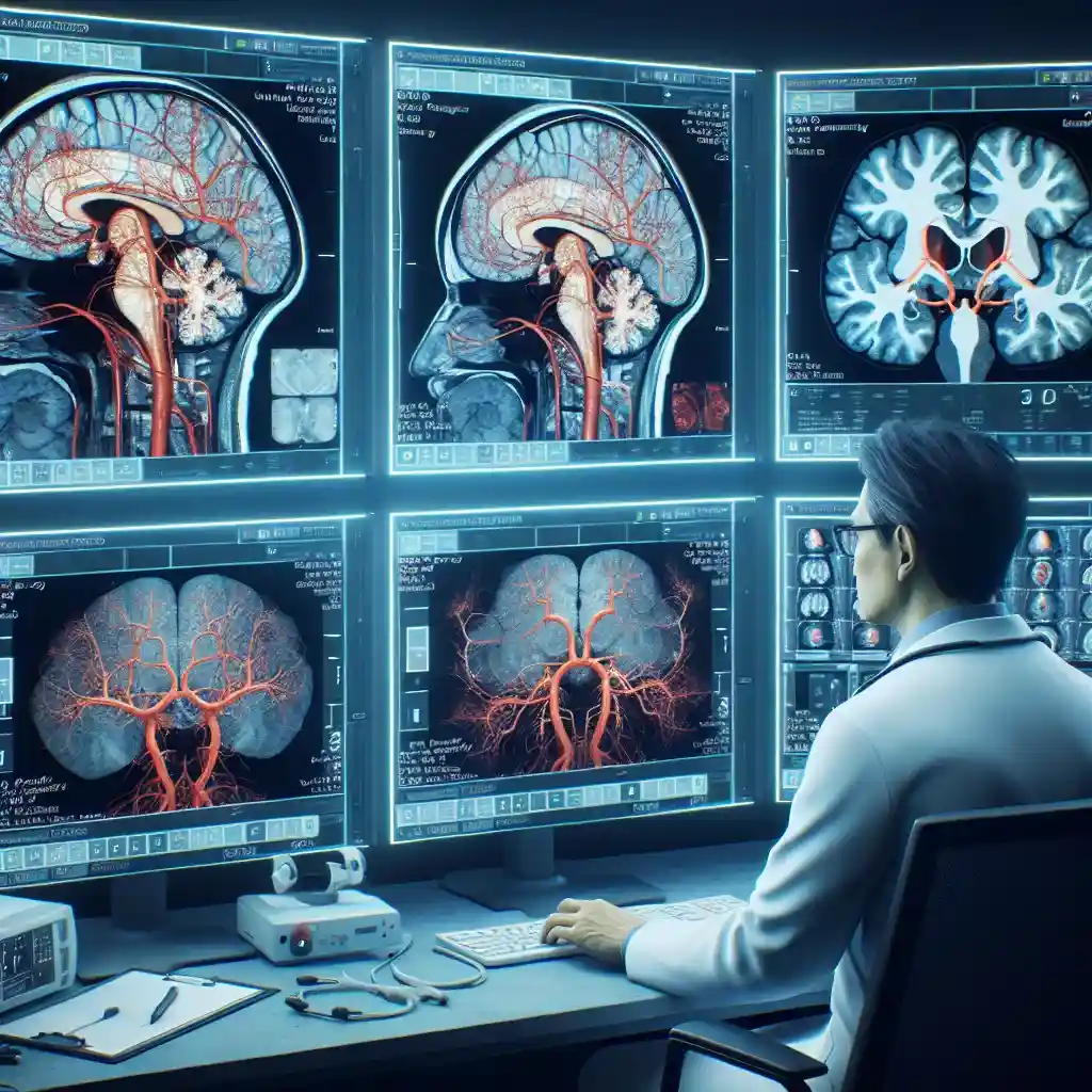 Диагностика аномалии Кимерли