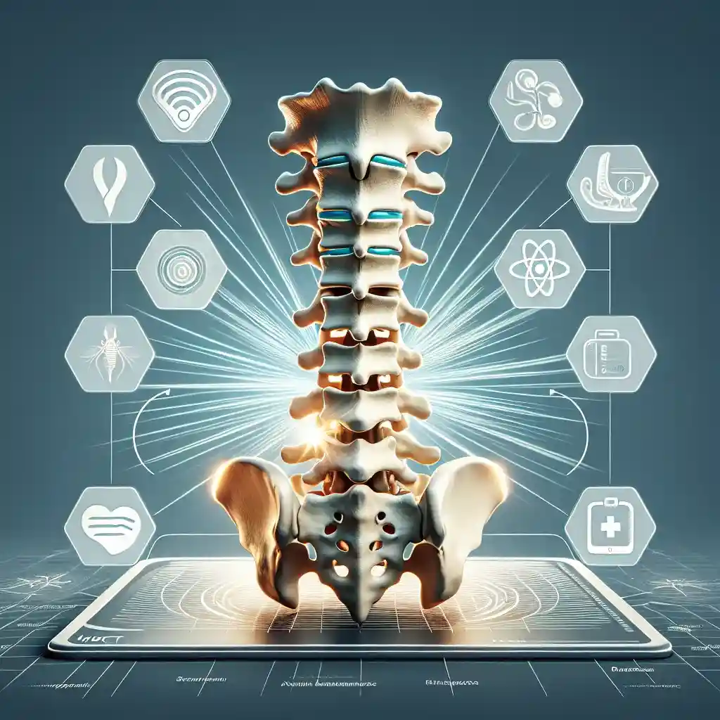 Що таке КТ шийного відділу хребта?